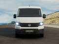 Volkswagen Crafter 30 2.0 tdi 140cv l3h2 business Bianco - thumbnail 2