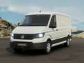 Volkswagen Crafter 30 2.0 tdi 140cv l3h2 business Bianco - thumbnail 1