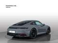 Porsche 911 Cabrio 3.0 Carrera 394cv auto Gris - thumbnail 3