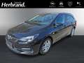 Opel Astra Sports Tourer, 1.2 Turbo, Edition Noir - thumbnail 1