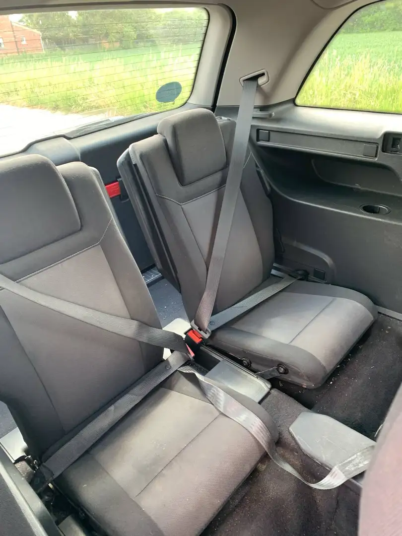 Opel Zafira 1.7 CDTI Edition - 1