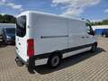 Mercedes-Benz Sprinter 314 CDI Kasten STANDARD KLIMA AHK 3-SITZER Wit - thumbnail 4
