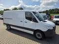 Mercedes-Benz Sprinter 314 CDI Kasten STANDARD KLIMA AHK 3-SITZER Wit - thumbnail 3