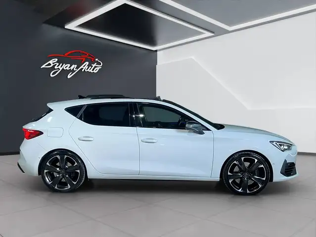 2023 Cupra Leon for sale