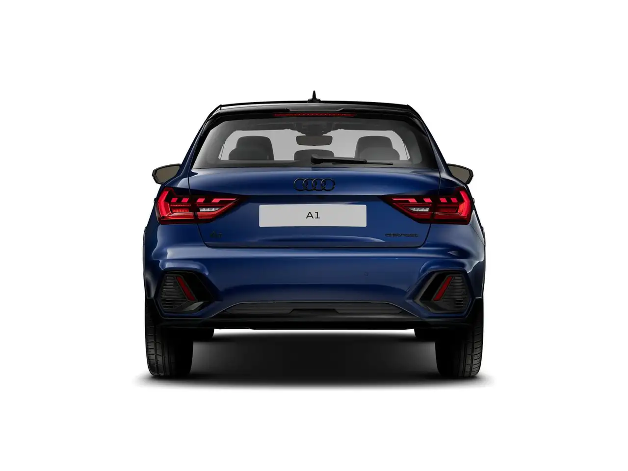 Audi A1 2026