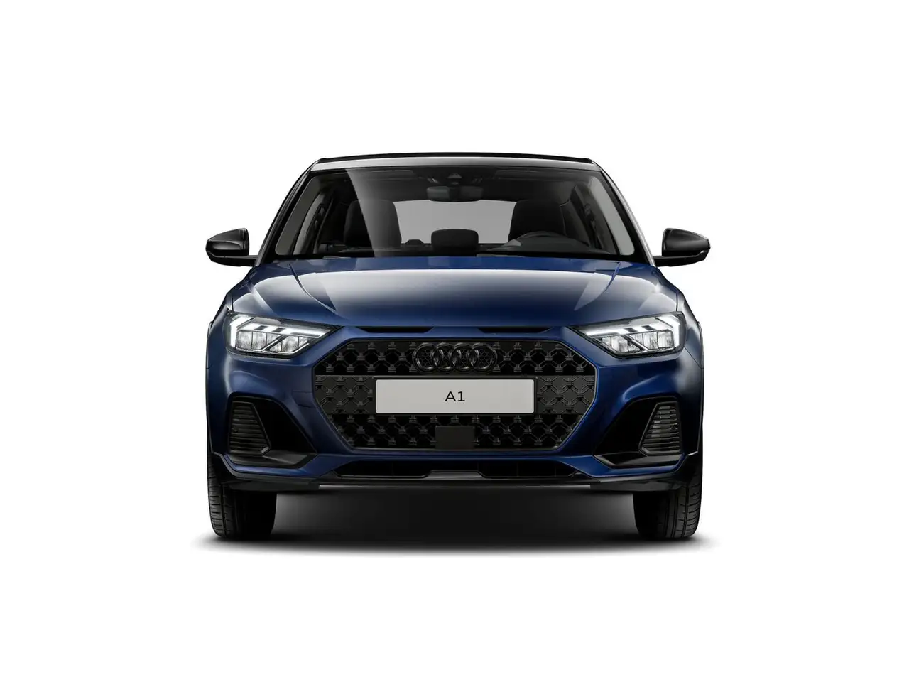 Audi A1 2026
