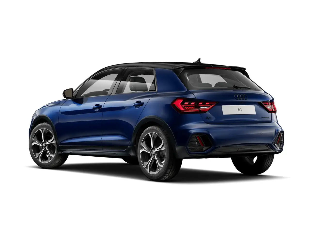 Audi A1 2026
