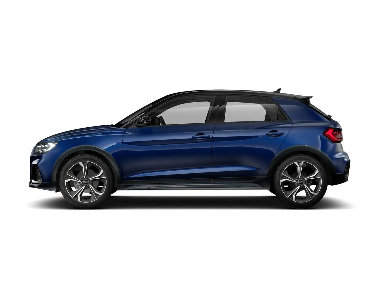 Audi A1 2026