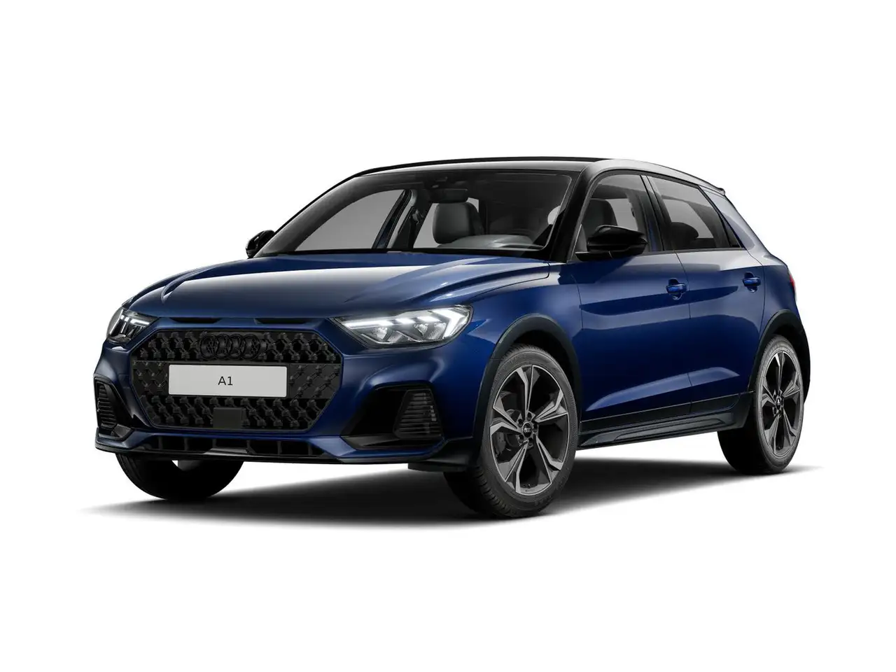 Audi A1 2026