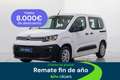 Citroen Berlingo BlueHDi S&S Talla M Live Pack 100 Blanco - thumbnail 1