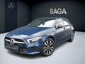 Mercedes-Benz A 250 250 e Business Line Bleu - thumbnail 1
