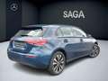 Mercedes-Benz A 250 250 e Business Line Bleu - thumbnail 2