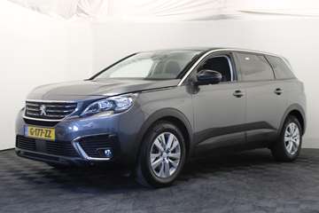 1.2 PureTech Blue Lease Executive |Navi|