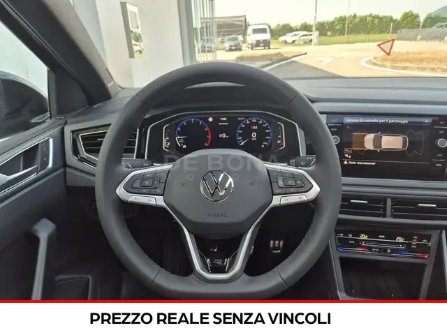 Volkswagen Taigo view 10