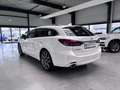 Mazda 6 KOMBI SIGNATURE NAVI+LED+360+ACC+DAB+HUB+TÜV+ Fehér - thumbnail 25