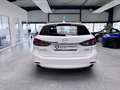 Mazda 6 KOMBI SIGNATURE NAVI+LED+360+ACC+DAB+HUB+TÜV+ Fehér - thumbnail 3