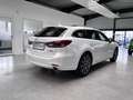 Mazda 6 KOMBI SIGNATURE NAVI+LED+360+ACC+DAB+HUB+TÜV+ Fehér - thumbnail 8