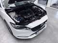Mazda 6 KOMBI SIGNATURE NAVI+LED+360+ACC+DAB+HUB+TÜV+ Beyaz - thumbnail 14