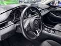 Mazda 6 KOMBI SIGNATURE NAVI+LED+360+ACC+DAB+HUB+TÜV+ Fehér - thumbnail 6