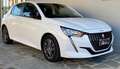 Peugeot 208 208 1.5 bluehdi Active s&s 100cv Blanc - thumbnail 7