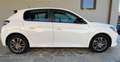 Peugeot 208 208 1.5 bluehdi Active s&s 100cv Blanc - thumbnail 6