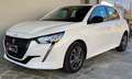 Peugeot 208 208 1.5 bluehdi Active s&s 100cv Blanc - thumbnail 1
