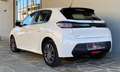 Peugeot 208 208 1.5 bluehdi Active s&s 100cv Blanc - thumbnail 3