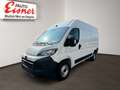 Opel Movano KW 35+ L2H2 Weiß - thumbnail 3