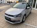 Volkswagen Polo Limited Edition, AUTOMATIK, 22oookm,ALU... Zilver - thumbnail 3