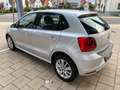 Volkswagen Polo Limited Edition, AUTOMATIK, 22oookm,ALU... Argento - thumbnail 6
