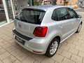 Volkswagen Polo Limited Edition, AUTOMATIK, 22oookm,ALU... Argento - thumbnail 9