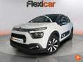 Citroen C3 PureTech 60KW (83CV) C-Series Blanco - thumbnail 3