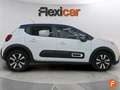 Citroen C3 PureTech 60KW (83CV) C-Series Blanco - thumbnail 9