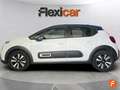 Citroen C3 PureTech 60KW (83CV) C-Series Blanco - thumbnail 4