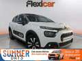 Citroen C3 PureTech 60KW (83CV) C-Series Blanco - thumbnail 1