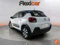 Citroen C3 PureTech 60KW (83CV) C-Series Blanco - thumbnail 5