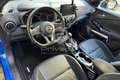 Nissan Juke Juke 1.6 HEV N-Design Blu/Azzurro - thumbnail 9