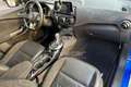 Nissan Juke Juke 1.6 HEV N-Design Blu/Azzurro - thumbnail 11