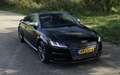 Audi TTS Coupe S tronic Zwart - thumbnail 2