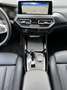 BMW X3 xDrive20i M-Sport NAV+LED+AHK+KAMERA+21ZO+1HD Nero - thumbnail 12
