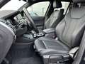 BMW X3 xDrive20i M-Sport NAV+LED+AHK+KAMERA+21ZO+1HD Nero - thumbnail 9