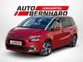 Citroen C4 Picasso Picasso Feel Edition Rot - thumbnail 1