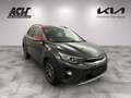 Kia Stonic STONIC 1.0T DCT VISION NAVI KAMERA KLIMAAUTO SHZ Grau - thumbnail 2