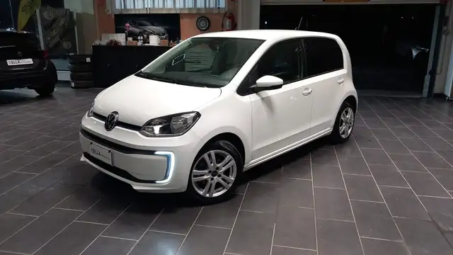 Volkswagen up! up! 5p 2017 e-up! 5p