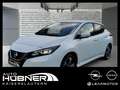 Nissan Leaf e+ Tekna 62kWh Navi|AroundView|Winter-Paket Weiß - thumbnail 1