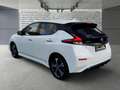 Nissan Leaf e+ Tekna 62kWh Navi|AroundView|Winter-Paket Weiß - thumbnail 3