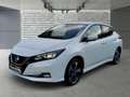 Nissan Leaf e+ Tekna 62kWh Navi|AroundView|Winter-Paket Weiß - thumbnail 2