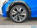 Peugeot 208 E-208 GT Elektro 136 Blau - thumbnail 11