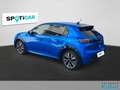 Peugeot 208 E-208 GT Elektro 136 Blau - thumbnail 7