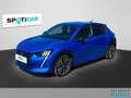 Peugeot 208 E-208 GT Elektro 136 Blau - thumbnail 1